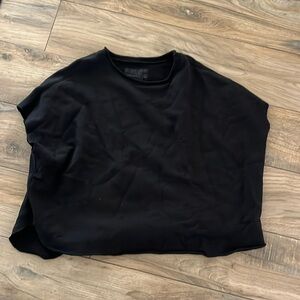 COPY - Frank and Eileen oversized short sleeve sweatshirt